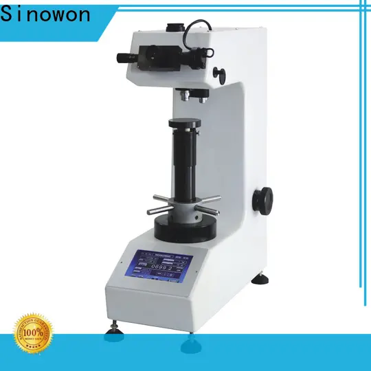 Sinowon excellent durometer with good price for small parts 1