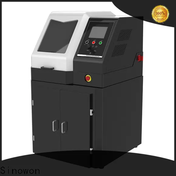 elegant metallurgy lab equipment with good price for LCD 1