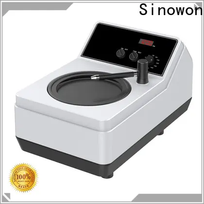 precise grinder polishing pads with good price for medical devices 1