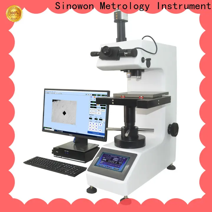 excellent portable hardness tester inquire now for small areas 1