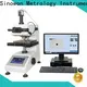Sinowon automatic vickers test machine series for measuring 1