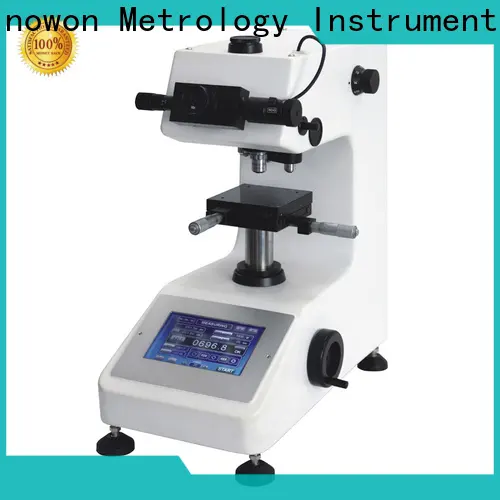 hot selling brinell hardness machine manufacturer for thin materials 1