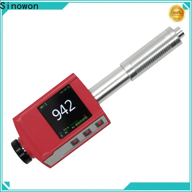 sturdy portable hardness wholesale for industry 1