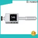 Sinowon quality portable hardness tester machine wholesale for commercial 1
