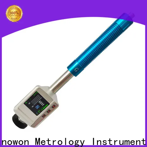 Sinowon portable brinell hardness tester wholesale for precision industry 1