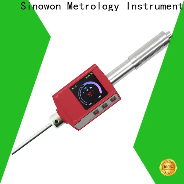 Sinowon quality portable hardness tester machine factory price for industry 1