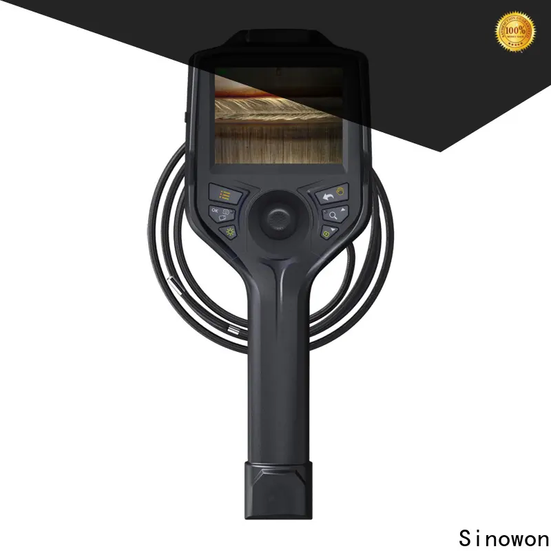 high-quality videoscope for sale manufacturer for precision industry 1