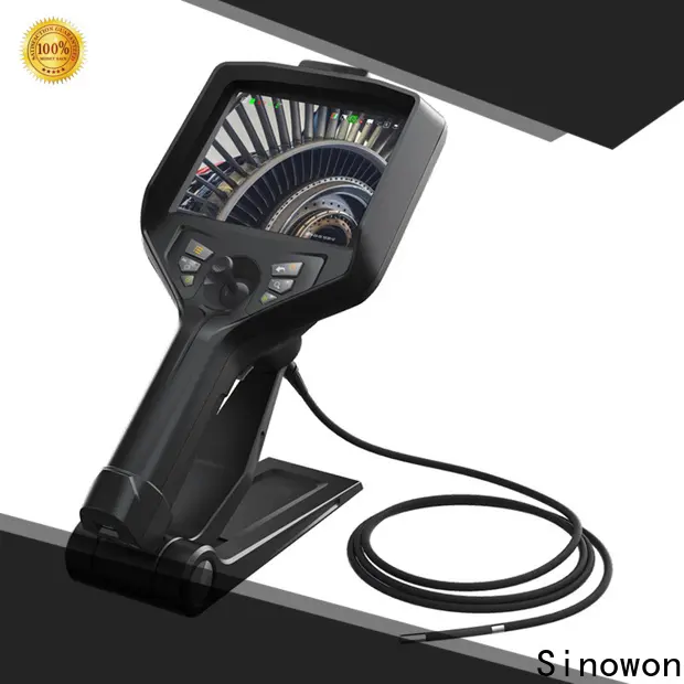 Sinowon dellon videoscope supplier for commercial 1