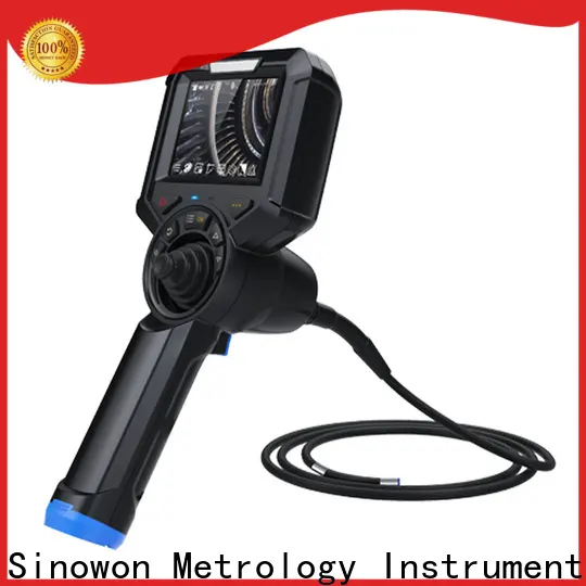 Sinowon ge videoscope price manufacturer for precision industry 1