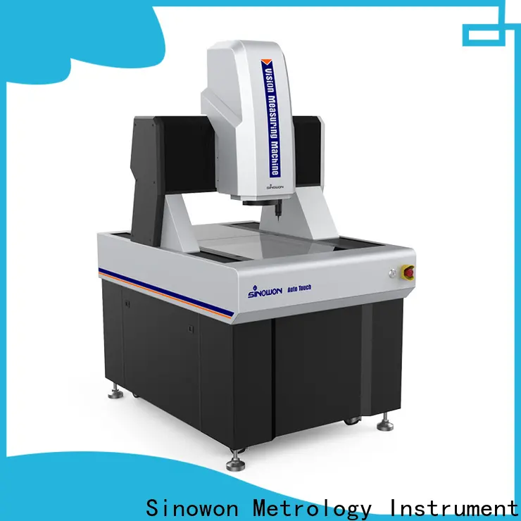 Sinowon autoscan vision measurement manufacturer for commercial 1