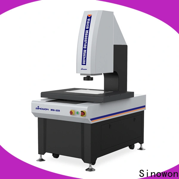 Sinowon reliable cmm measuring equipment from China for industry 1