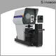 Sinowon profile projector price from China for precision industry 1