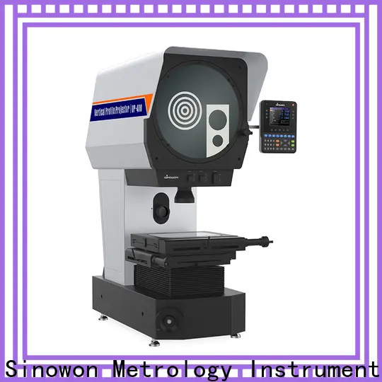 Sinowon optical measurement machine supplier for small areas 1