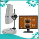 Sinowon sturdy inspection microscope wholesale for soft alloys 1