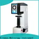practical brinell hardness test procedure customized for cast iron 1