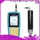 motorized ultrasonic portable hardness tester wholesale for gear 1