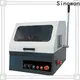 Sinowon approved precision cutting technologies factory for aerospace 1