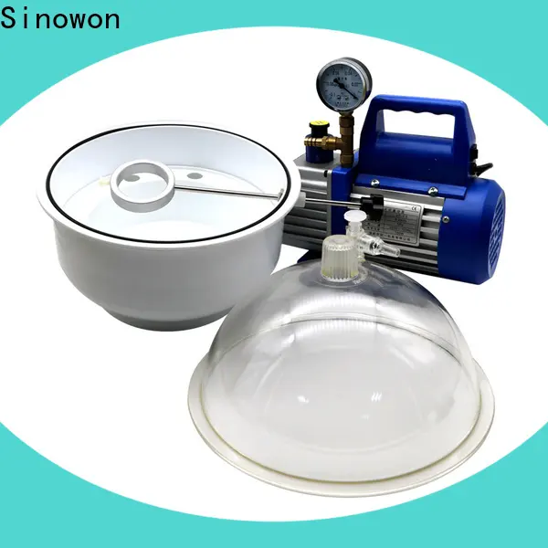 Sinowon elegant hand grinder buffing wheel with good price for medical devices 1