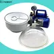 Sinowon elegant hand grinder buffing wheel with good price for medical devices 1