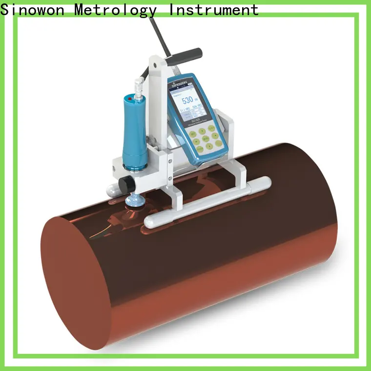 ultrasonic ultrasonic portable hardness tester personalized for rod 1
