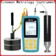 Sinowon ultrasonic ultrasonic hardness tester price wholesale for rod 1