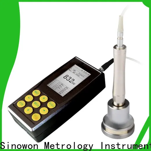 professional ultrasonic hardness tester wholesale for gear 1