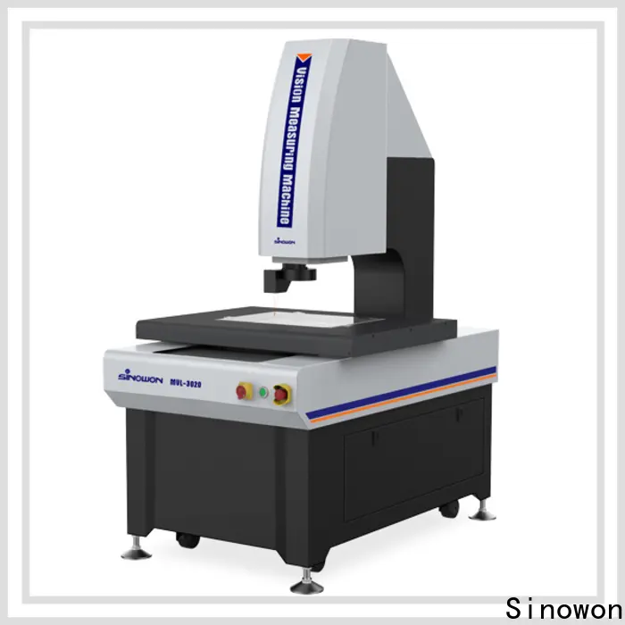 Sinowon video measuring system price manufacturer for industry 1