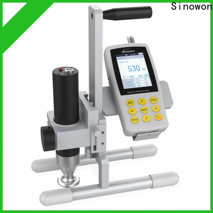 Sinowon sturdy ultrasonic testing personalized for mold 1