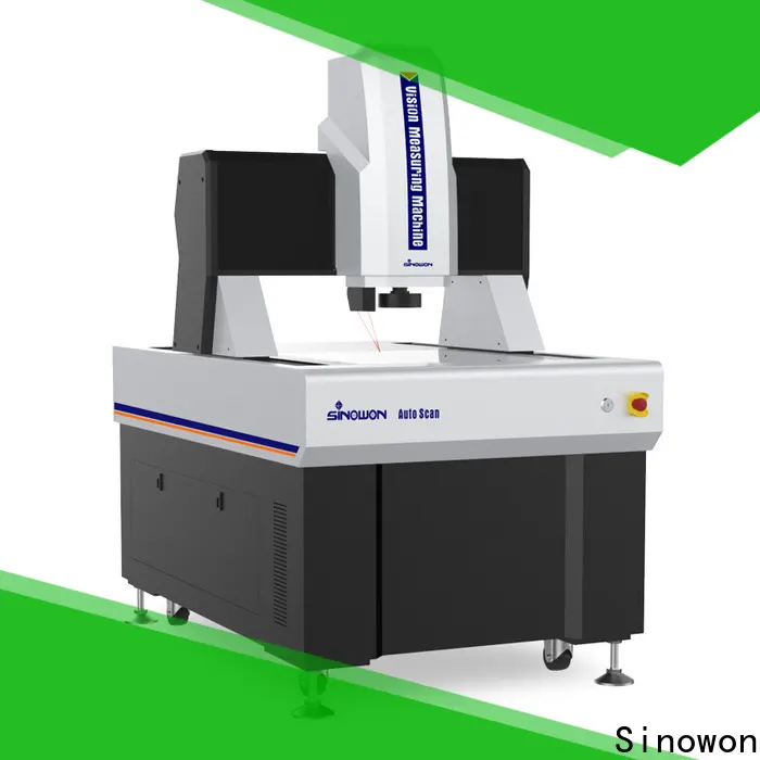 Sinowon reliable best cmm machine customized for industry 1