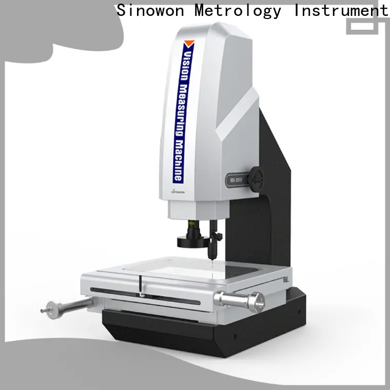 efficient Manual Vision Measuring Machine inquire now for semiconductor 1