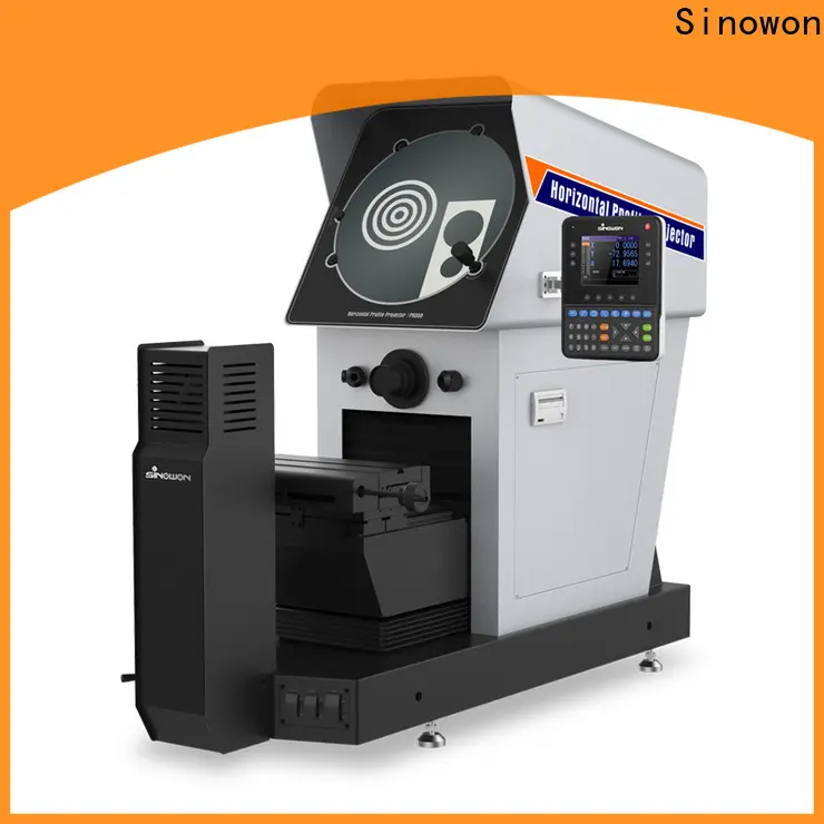 digital optical projector customized for commercial 1
