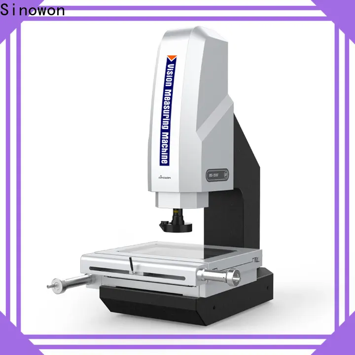Sinowon visual measurement inquire now for PCB1 1