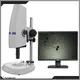 stable stereo microscope supplier for nonferrous metals 1