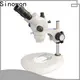 Sinowon stable microscope zoom personalized for industry 1