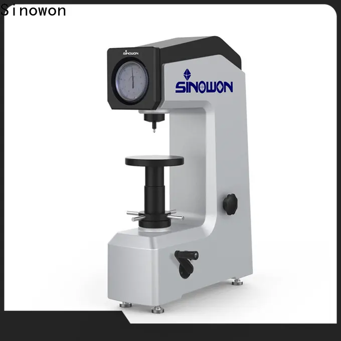Sinowon reliable hrc tester manufacturer for small areas 1