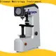 practical rockwell test from China for thin materials 1
