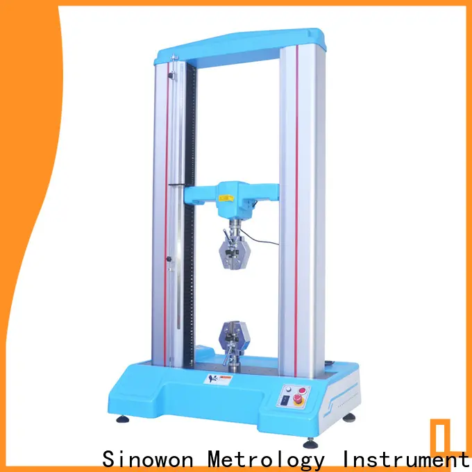 Sinowon tensile strength machine inquire now for small areas 1