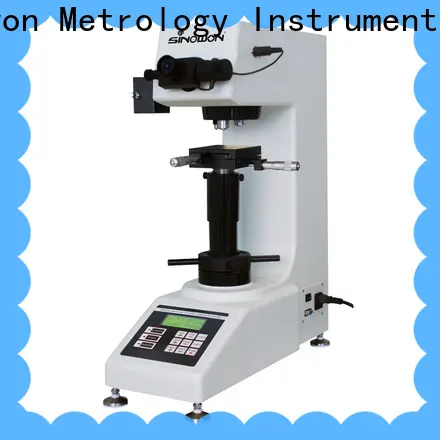 Sinowon macro portable hardness tester design for small areas 1