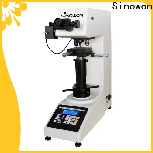 Sinowon durometer design for small parts1 1