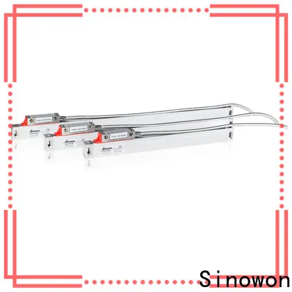 Sinowon automatic measuring machines with good price for medical devices 1