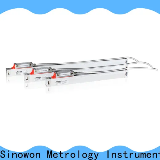 Sinowon approved machine vision software with good price for precision industry 1