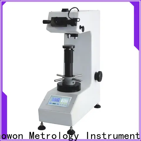 elegant vickers hardness testing machine with good price for measuring 1