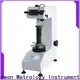 elegant vickers hardness testing machine with good price for measuring 1