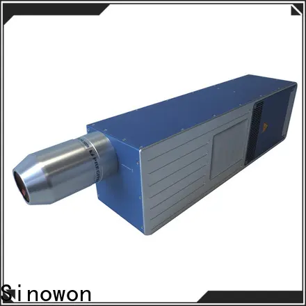 Sinowon computer vision design for commercial 1