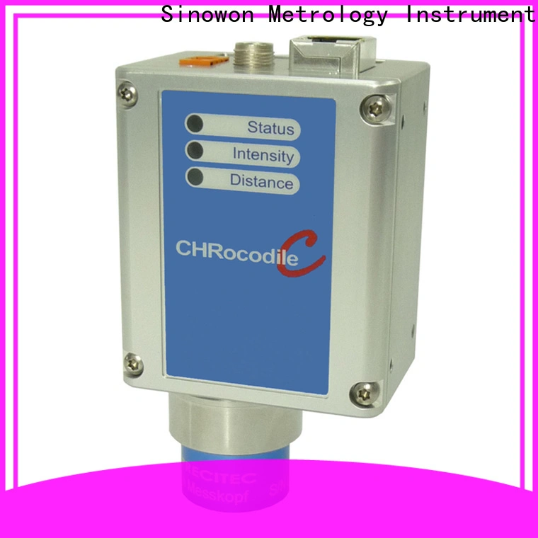 Sinowon excellent machine vision inspection software with good price for precision industry 1