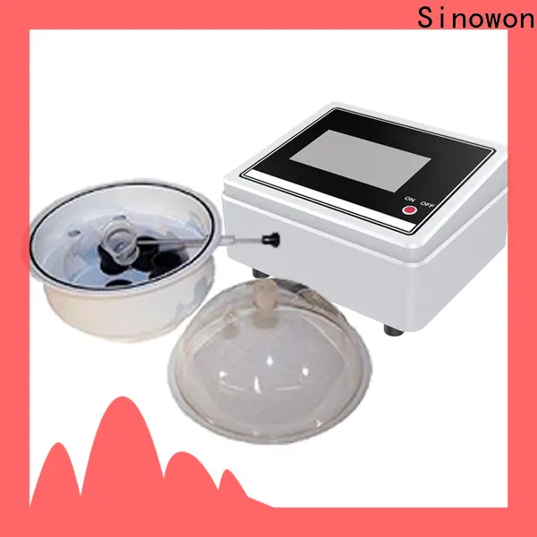 Sinowon elegant precision cutting technologies inquire now for LCD 1