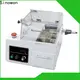 Sinowon efficient precision cutting with good price for electronic industry 1