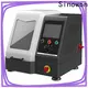 approved manual precision cutting machine design for electronic industry 1