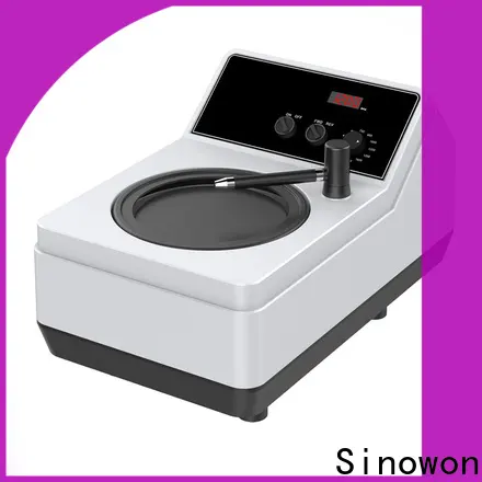Sinowon precise cut machine factory for medical devices 1