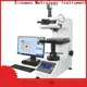 automatic vickers hardness test design for measuring 1